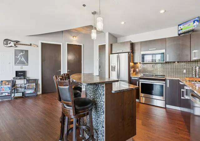 4th image of 600 12Th Avenue South #534, Nashville, TN 37203 | MLS# 3155644