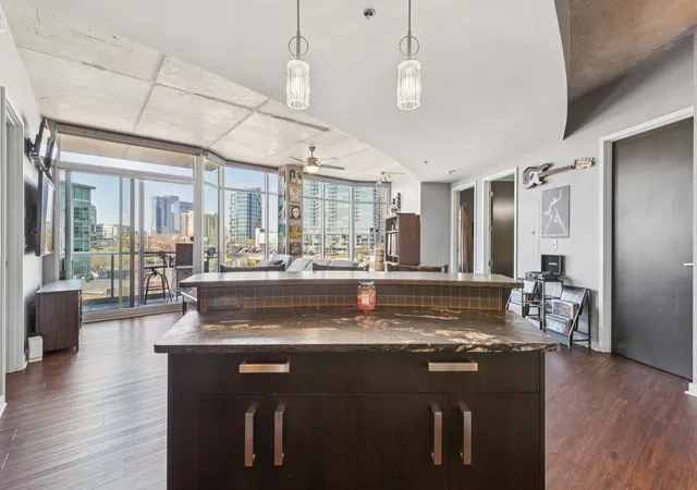 5th image of 600 12Th Avenue South #534, Nashville, TN 37203 | MLS# 3155644