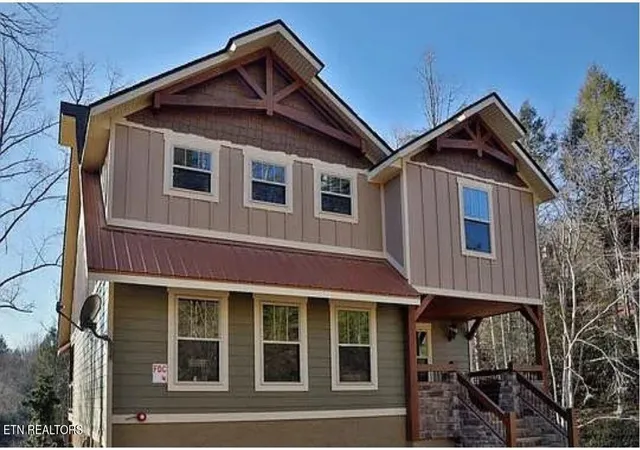 1st image of 1204 Bianca Way, Gatlinburg, TN 37738 | MLS# 3304520