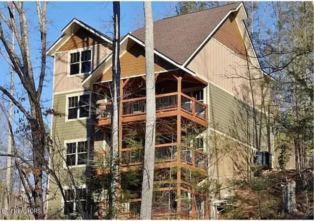 2nd image of 1204 Bianca Way, Gatlinburg, TN 37738 | MLS# 3304520