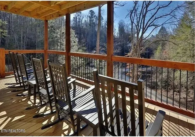 3rd image of 1204 Bianca Way, Gatlinburg, TN 37738 | MLS# 3304520