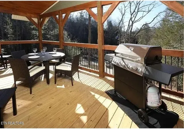 4th image of 1204 Bianca Way, Gatlinburg, TN 37738 | MLS# 3304520