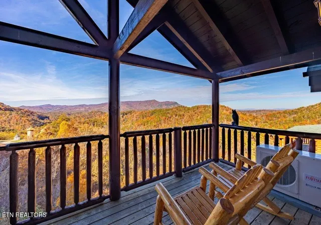 2nd image of 922 Black Bear Cub Way, Sevierville, TN 37862 | MLS# 3304519
