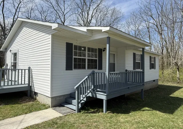 Photo 1 of Single family home for sale at 36 Little Fiery Dr, Tracy City, TN 37387 | MLS# 3155623 | Listing updated on 2026-09-15