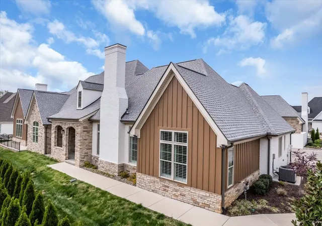 Condo for sale at 316 Flag Ct, Gallatin, TN 37066 | MLS# 3155667 | Listing updated on 2026-04-06