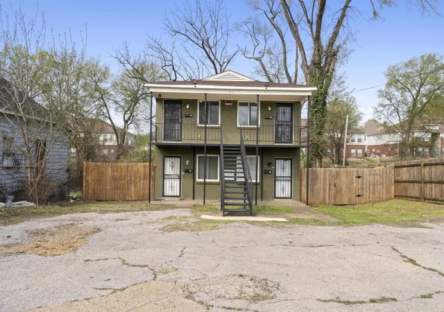 Homes for sale in Memphis, TN | 1493 Gaither St, Memphis, TN 38106 | MLS# 3163433