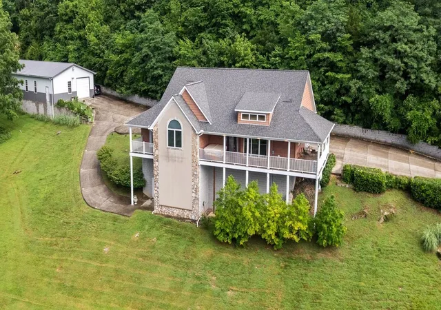 Photo 2 of Single family home for sale at 146 Aerie Ln, Granville, TN 38564 | MLS# 3156110 | Listing updated on 2026-09-26