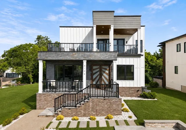 Photo 1 of Single family home for sale at 6108 Hill Cir, Nashville, TN 37209 | MLS# 3510952 | Listing updated on 2026-09-01