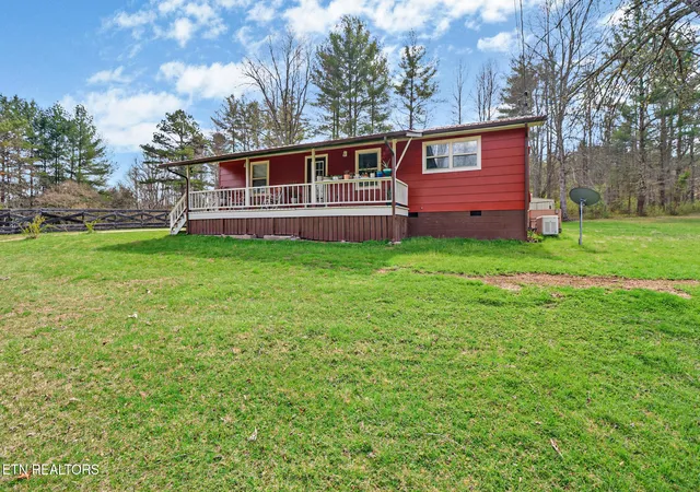 Homes for sale in Robbins, TN | 239 Doc Huling Rd, Robbins, TN 37852 | MLS# 3155703