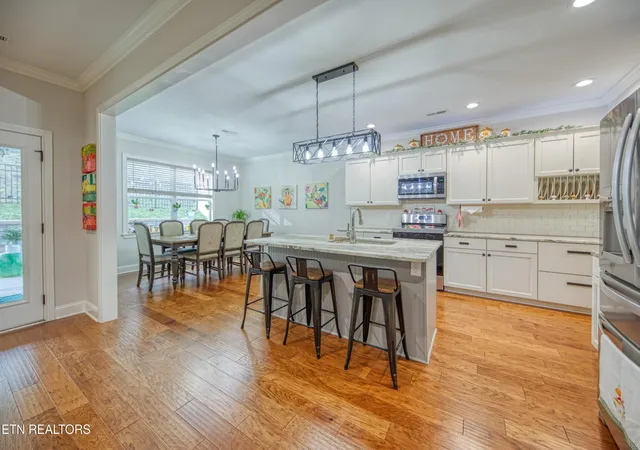 Photo 2 of Single family home for sale at 1142 Madison Oaks Rd, Knoxville, TN 37924 | MLS# 3615735 | Listing updated on 2026-10-09