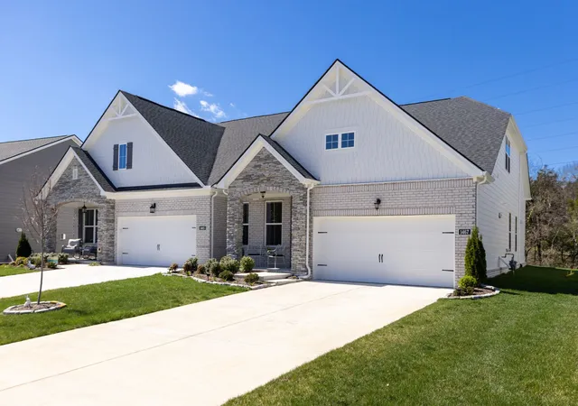 4th image of 1467 Autumn Leaf Ln, Mount Juliet, TN 37122 | MLS# 3169695
