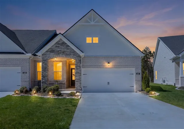 3rd image of 1467 Autumn Leaf Ln, Mount Juliet, TN 37122 | MLS# 3169695