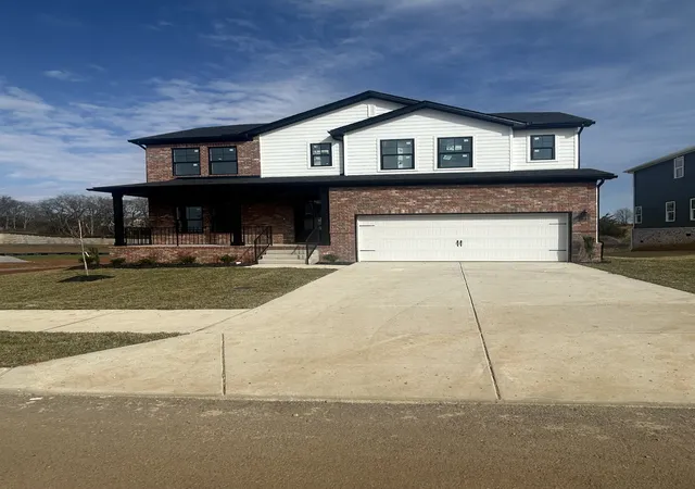 Single Family Residence at 3147 Rolling Brk Dr, Columbia, TN 38401 | MLS# 3155792 |  | Sold on 2026-04-28