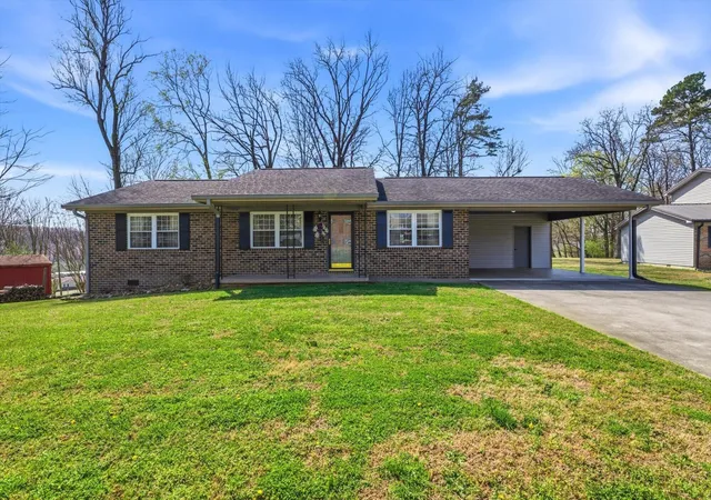 Homes for sale in Athens, TN | 2429 Cindy Street, Athens, TN 37303 | MLS# 3155808