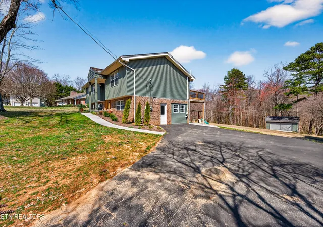 3rd image of 1205 Hoss Rd, Powell, TN 37849 | MLS# 3270239