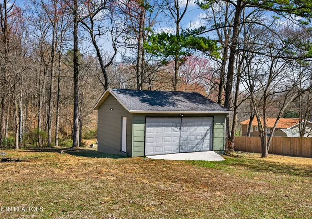 48th image of 1205 Hoss Rd, Powell, TN 37849 | MLS# 3270239