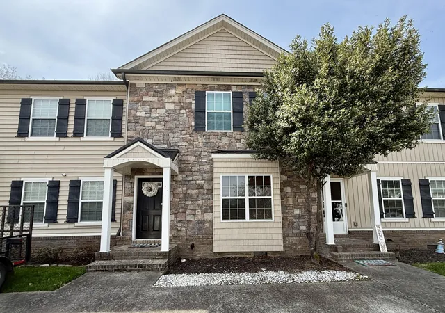 Photo 1 of Townhouse for sale at 1223 Angie Ln Ne, Cleveland, TN 37312 | MLS# 3229007 | Listing updated on 2026-09-21
