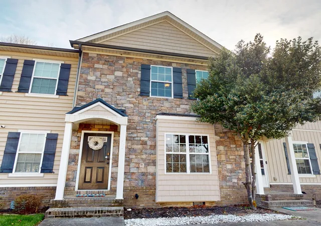 Photo 2 of Townhouse for sale at 1223 Angie Ln Ne, Cleveland, TN 37312 | MLS# 3229007 | Listing updated on 2026-08-22