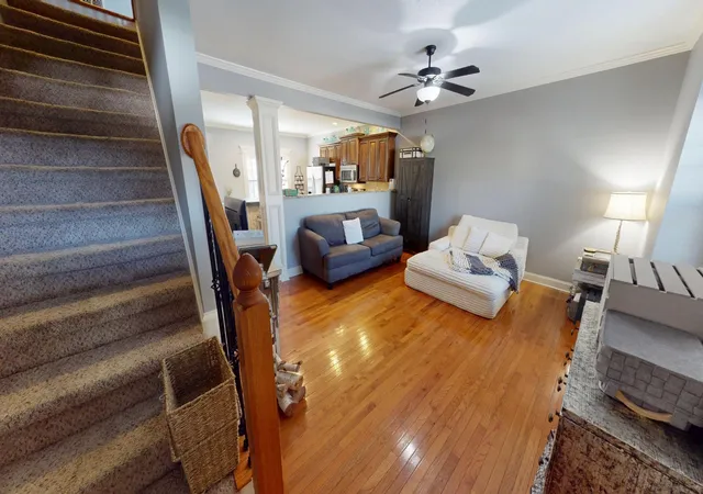 Photo 3 of Townhouse for sale at 1223 Angie Ln Ne, Cleveland, TN 37312 | MLS# 3229007 | Listing updated on 2026-08-22