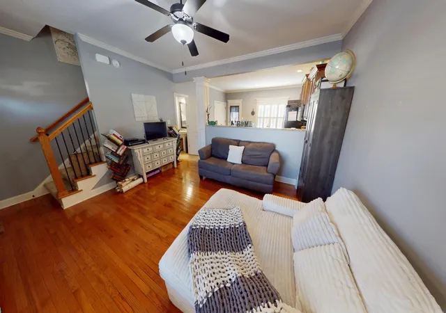 Photo 3 of Townhouse for sale at 1223 Angie Ln NE, Cleveland, TN 37312 | MLS# 3229007 | Listing updated on 2026-08-22