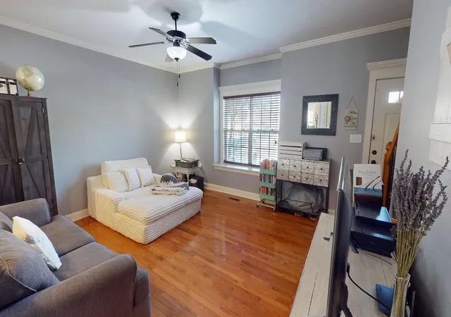 Photo 4 of Townhouse for sale at 1223 Angie Ln NE, Cleveland, TN 37312 | MLS# 3229007 | Listing updated on 2026-08-22