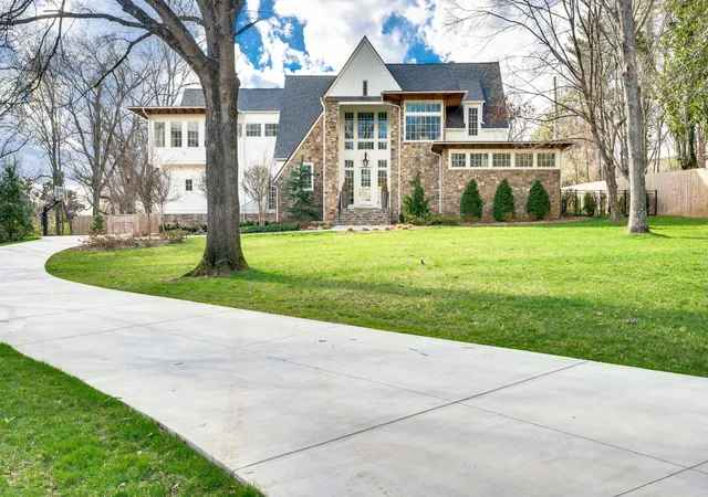 4th image of 2402 Valley Brook Rd, Nashville, TN 37215 | MLS# 3170218