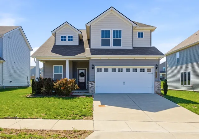 1st image of 277 Casper Dr, Spring Hill, TN 37174 | MLS# 3156053