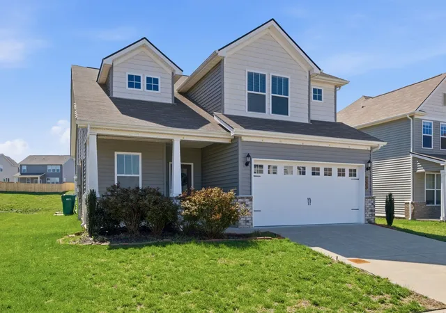 2nd image of 277 Casper Dr, Spring Hill, TN 37174 | MLS# 3156053