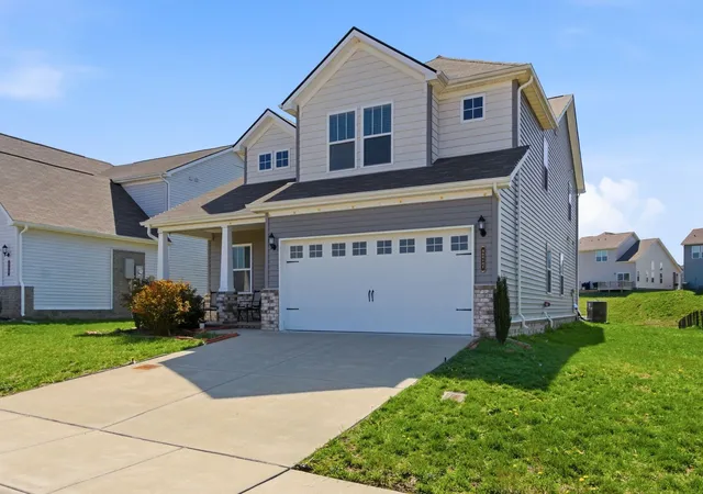 3rd image of 277 Casper Dr, Spring Hill, TN 37174 | MLS# 3156053