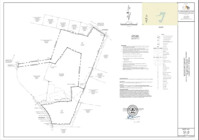 Photo 2 of Sale Pending at 0 E Carter Rd, Portland, TN 37148 | MLS# 3156013 | Listing updated on 2026-08-20