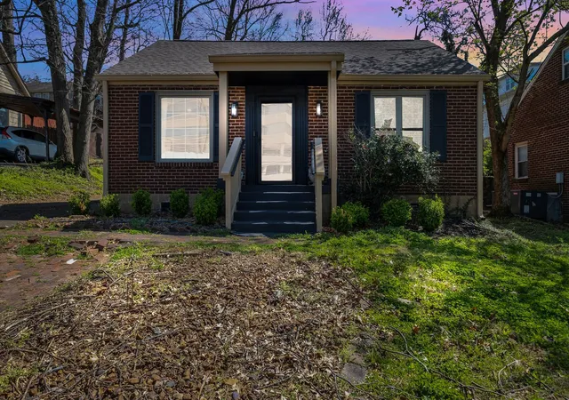 Homes for sale in Nashville, TN | 3317 Orleans Dr, Nashville, TN 37212 | MLS# 3164123