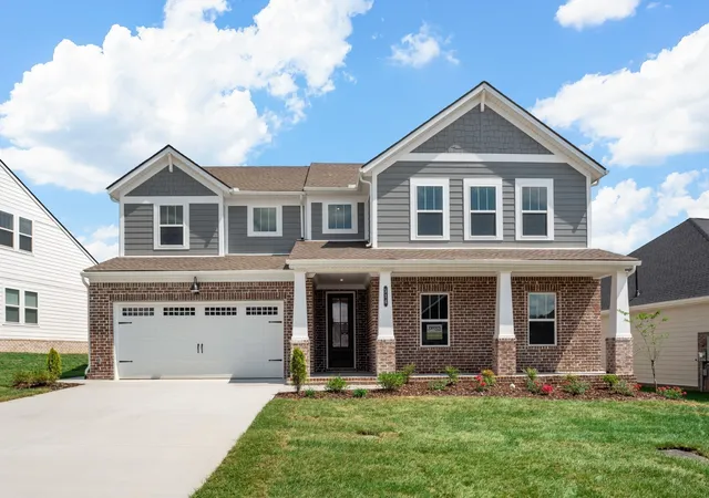 2nd image of 2002 Feather Stone Court, Columbia, TN 38401 | MLS# 3156506