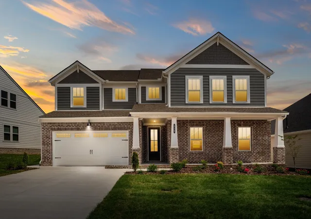 1st image of 2002 Feather Stone Court, Columbia, TN 38401 | MLS# 3156506