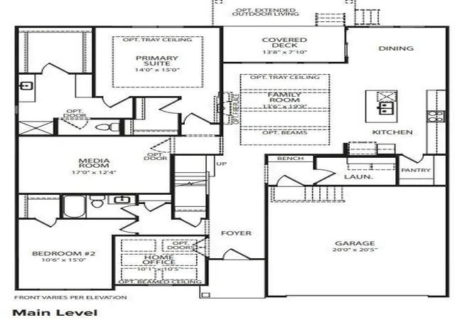 4th image of 2002 Feather Stone Court, Columbia, TN 38401 | MLS# 3156506