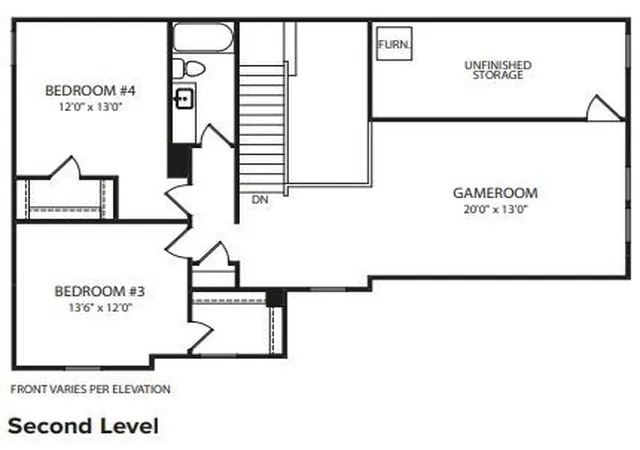 5th image of 2002 Feather Stone Court, Columbia, TN 38401 | MLS# 3156506