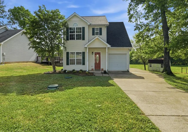 Homes for sale in Murfreesboro, TN | 1004 Fall Pkwy, Murfreesboro, TN 37129 | MLS# 3166967