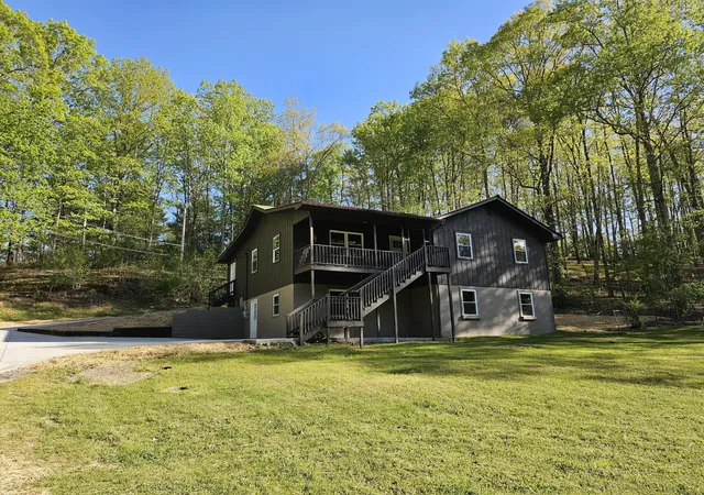 Photo 1 of Single family home for sale at 1724 Euchee Chapel Rd, Spring City, TN 37381 | MLS# 3338245 | Listing updated on 2026-09-30
