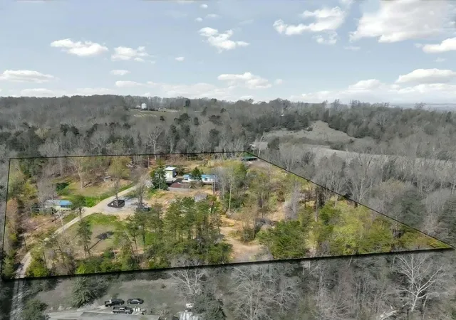 48th image of 196 Southside Road, Sweetwater, TN 37874 | MLS# 3156643