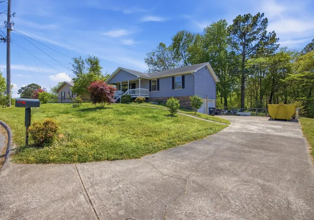 2nd image of 6814 Savannah Estates Dr, Harrison, TN 37341 | MLS# 3301782