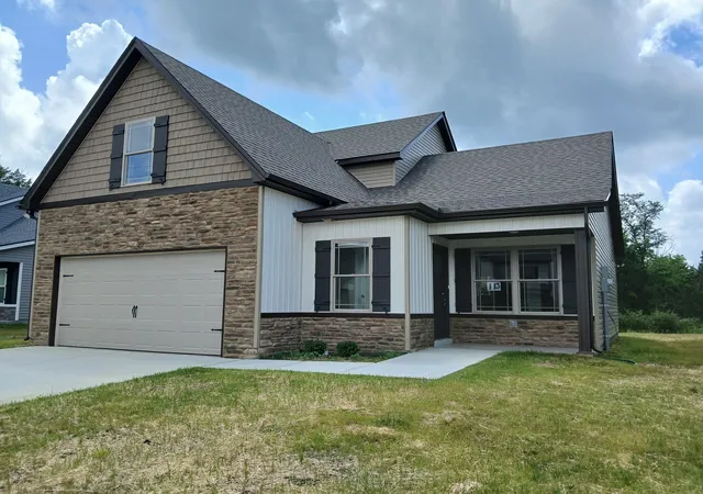 Photo 1 of Single family home for sale at 3017 Upstream Rd, Christiana, TN 37037 | MLS# 3592783 | Listing updated on 2026-09-24