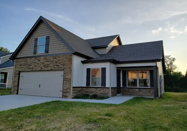 Photo 2 of Single family home for sale at 3017 Upstream Rd, Christiana, TN 37037 | MLS# 3592783 | Listing updated on 2026-09-24