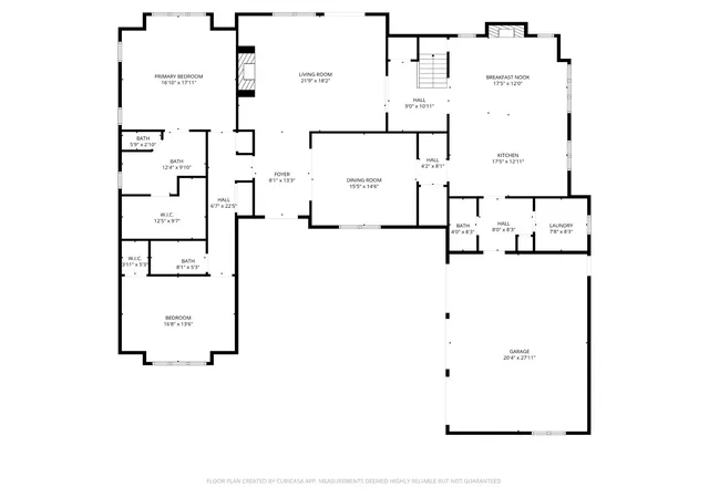 38th image of 2021 Flowers Oak Cv, Germantown, TN 38138 | MLS# 3156149