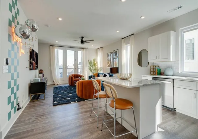 2nd image of 5623 Lenox Ave, Nashville, TN 37209 | MLS# 3159663