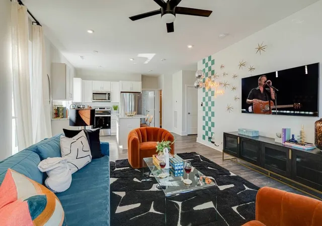5th image of 5623 Lenox Ave, Nashville, TN 37209 | MLS# 3159663