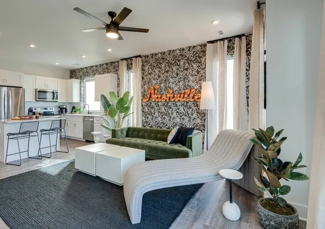 4th image of 5625 Lenox Ave, Nashville, TN 37209 | MLS# 3159665