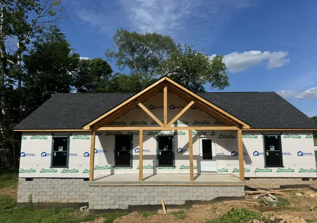 1st image of 3875 Rivy Way, Lewisburg, TN 37091 | MLS# 3156262