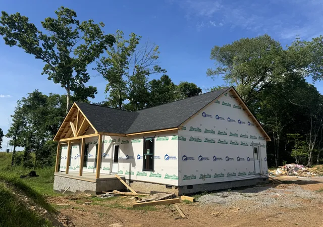 3rd image of 3875 Rivy Way, Lewisburg, TN 37091 | MLS# 3156262