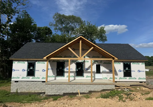 4th image of 3875 Rivy Way, Lewisburg, TN 37091 | MLS# 3156262