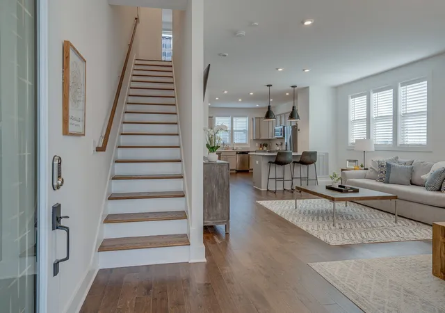 Photo 4 of Townhouse for sale at 500 Creative Way #13, Madison, TN 37115 | MLS# 3164165 | Listing updated on 2026-08-31