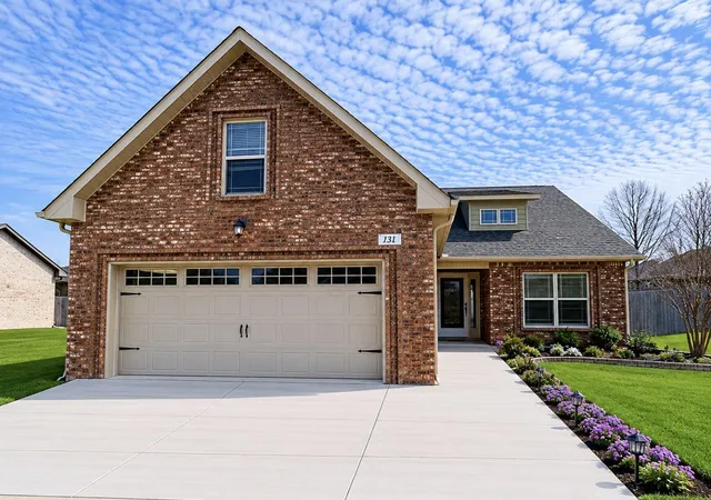Photo 1 of Sale Pending at 131 Irish Oaks Dr, Portland, TN 37148 | MLS# 3158394 | Listing updated on 2026-08-29